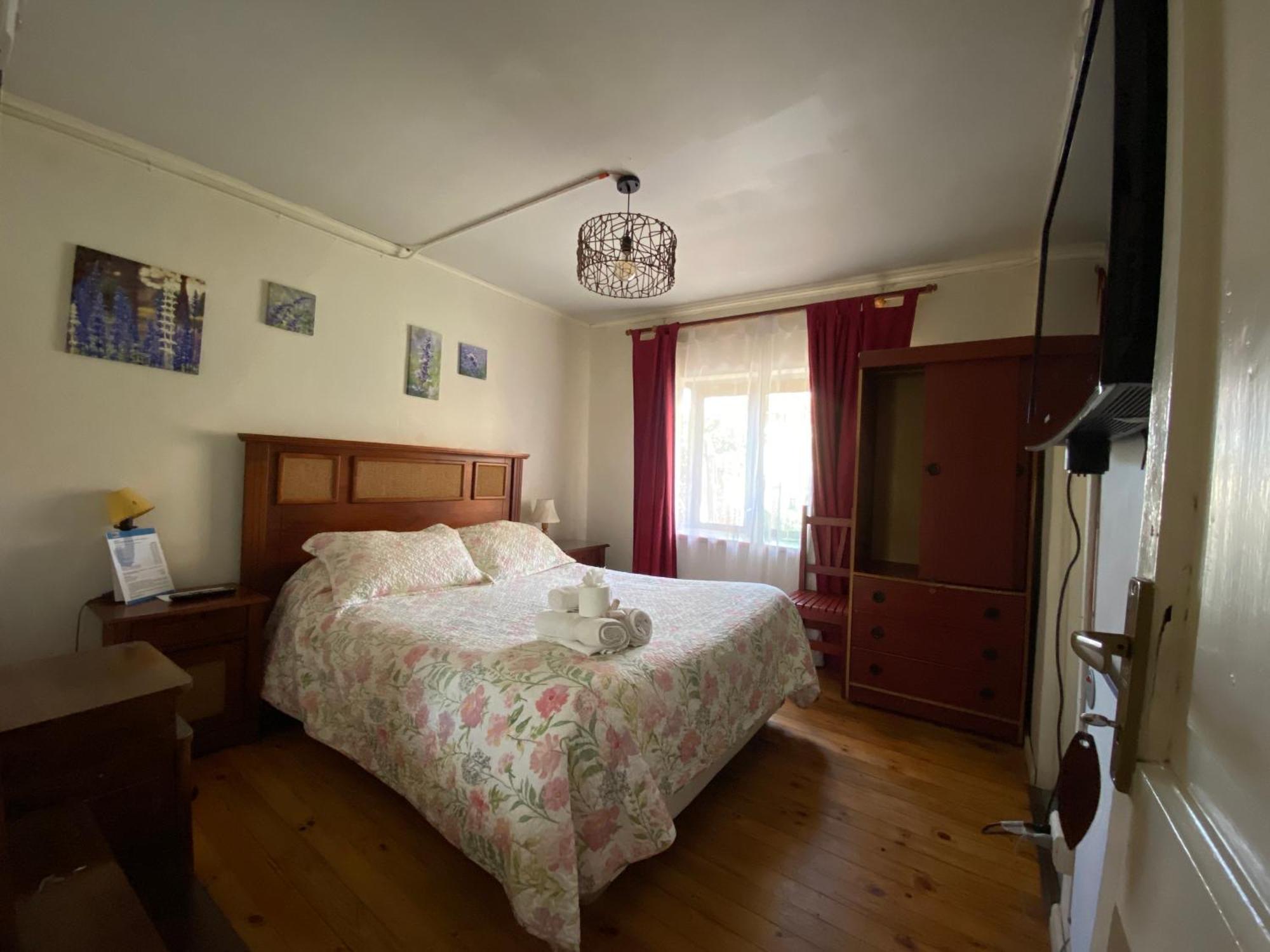 Hostel Moreno Pichilemu Exterior photo