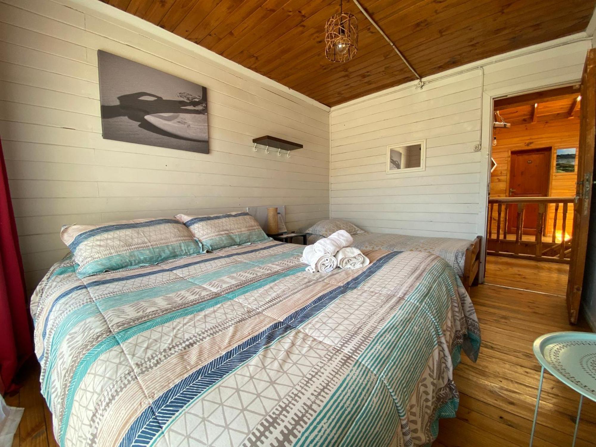 Hostel Moreno Pichilemu Exterior photo