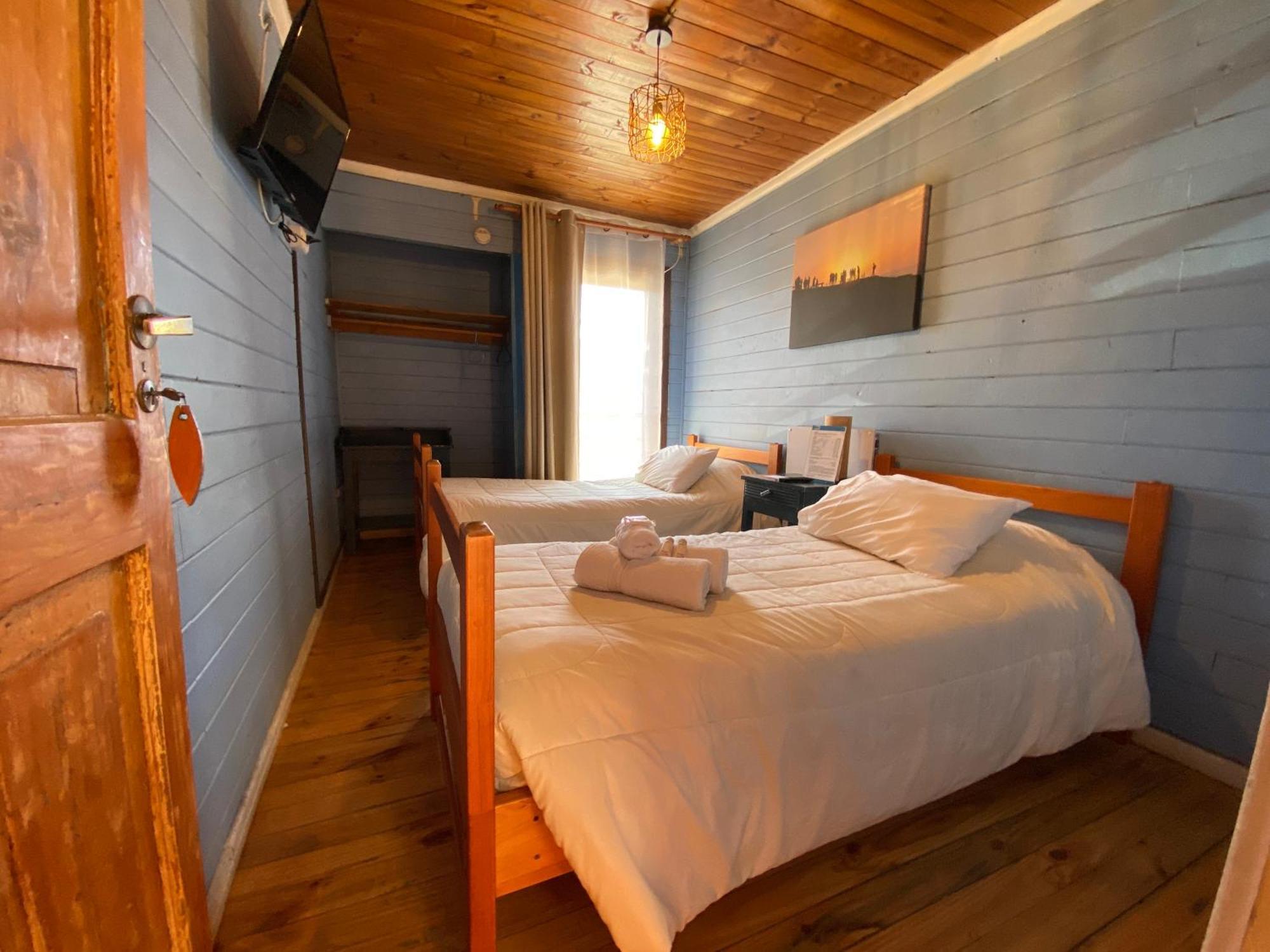Hostel Moreno Pichilemu Exterior photo