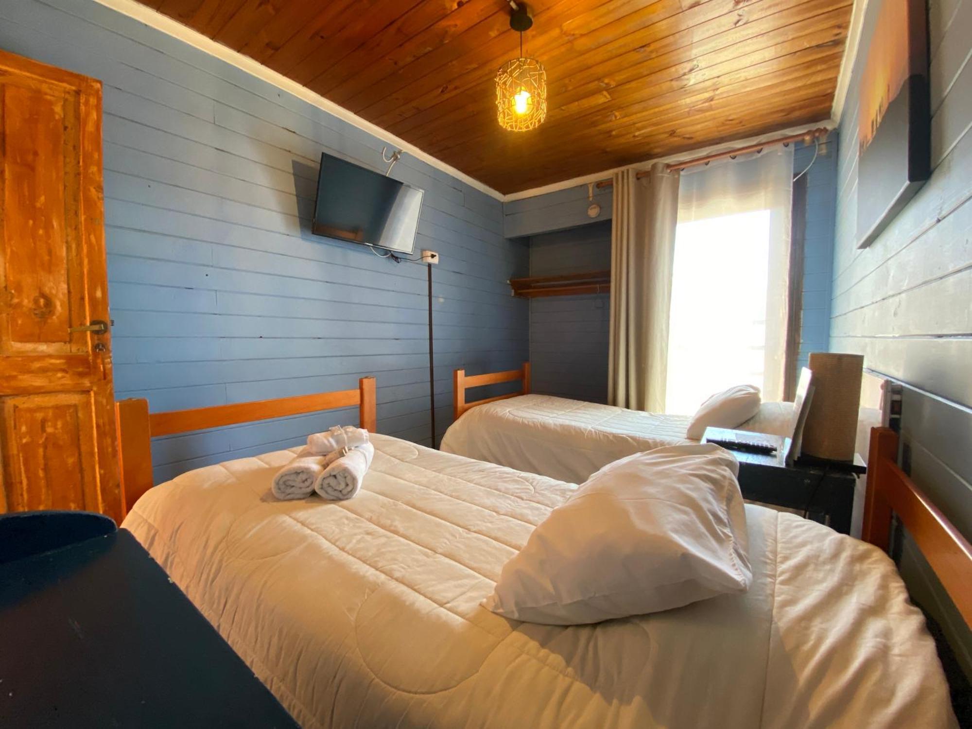 Hostel Moreno Pichilemu Exterior photo