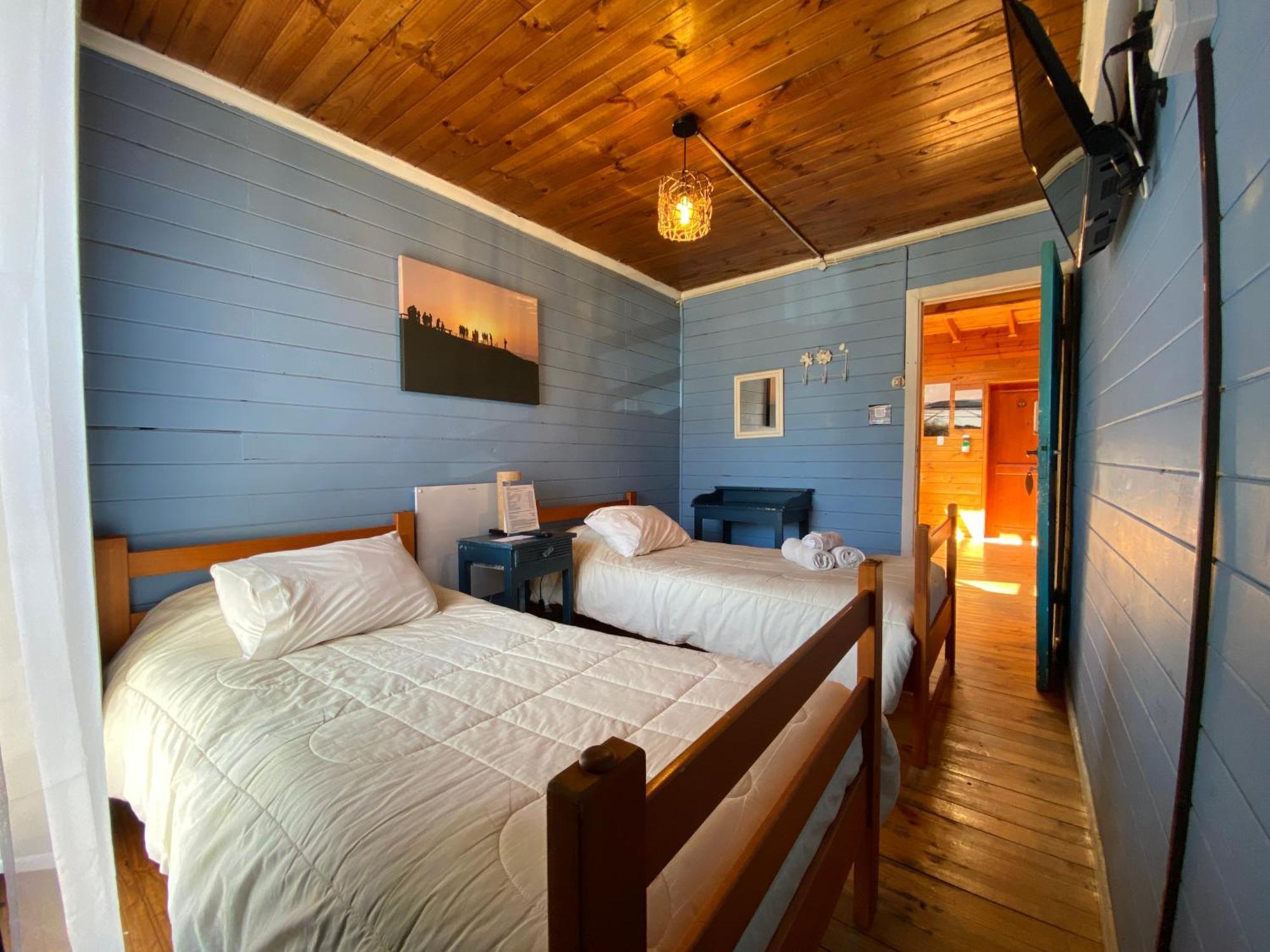 Hostel Moreno Pichilemu Exterior photo