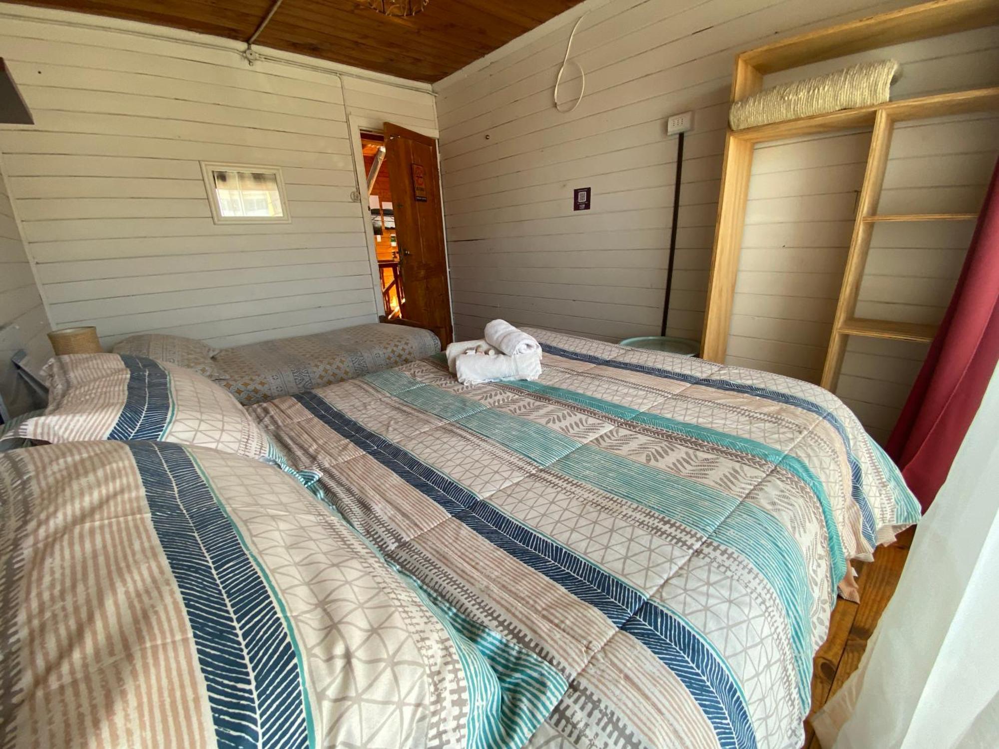 Hostel Moreno Pichilemu Exterior photo
